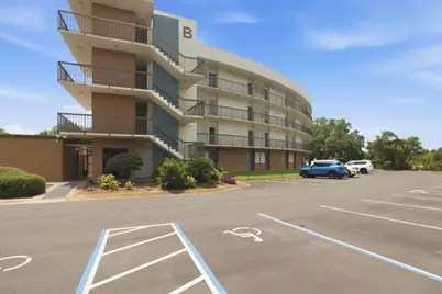 214 SW Miracle Strip Parkway #406B, Fort Walton Beach, FL 32548 - Photo 1