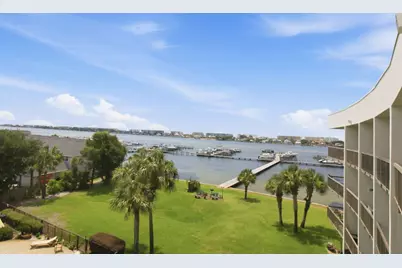 214 SW Miracle Strip Parkway #406B, Fort Walton Beach, FL 32548 - Photo 10