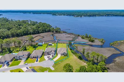 3462 Turquoise Drive, Navarre, FL 32566 - Photo 60