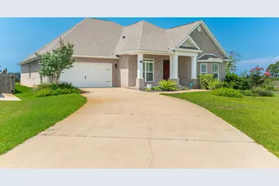 3462 Turquoise Drive, Navarre, FL 32566 - Photo 2