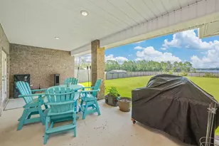 3462 Turquoise Dr, Navarre, FL 32566 - Photo 44