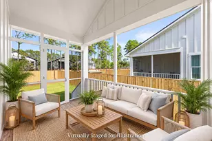 35 K St, Santa Rosa Beach, FL 32459 - Photo 10