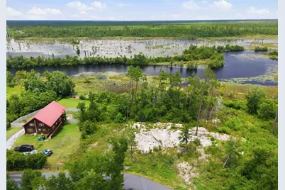 9802 Creek Bank Drive, Youngstown, FL 32466 - Photo 1