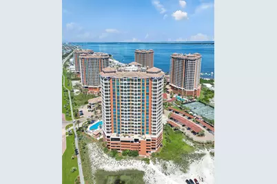3 Portofino Drive #708, Pensacola Beach, FL 32561 - Photo 4