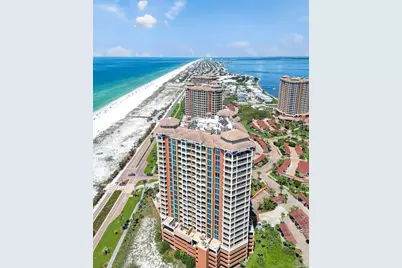 3 Portofino Drive #708, Pensacola Beach, FL 32561 - Photo 6