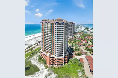 3 Portofino Drive #708, Pensacola Beach, FL 32561 - Photo 2