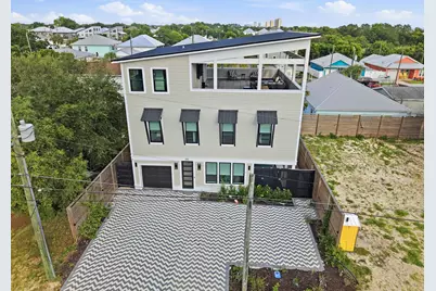 212 George C Wallace Boulevard, Panama City Beach, FL 32413 - Photo 46