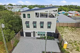 212 George C Wallace Blvd, Panama City Beach, FL 32413 - Photo 46