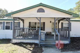 7720 Clary Rd, Laurel Hill, FL 32567 - Photo 2