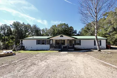 7720 Clary Road, Laurel Hill, FL 32567 - Photo 1
