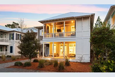 194 Cabana Trail, Santa Rosa Beach, FL 32459 - Photo 2