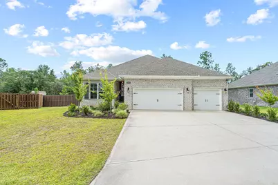 9051 Bird Song Circle, Milton, FL 32583 - Photo 1