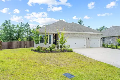 9051 Bird Song Circle, Milton, FL 32583 - Photo 2