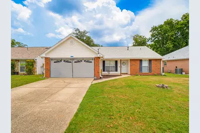 1565 Meadowbrook Court, Niceville, FL 32578 - Photo 1