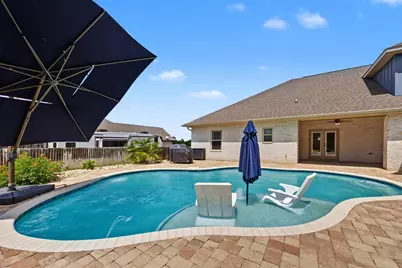5368 Dora Street, Baker, FL 32531 - Photo 2