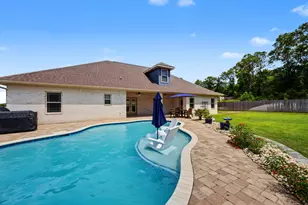 5368 Dora St, Baker, FL 32531 - Photo 44