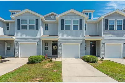 124 E Iron Horse Drive, Crestview, FL 32539 - Photo 1
