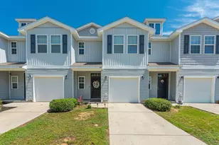 124 E Iron Horse Dr, Crestview, FL 32539 - Photo 1