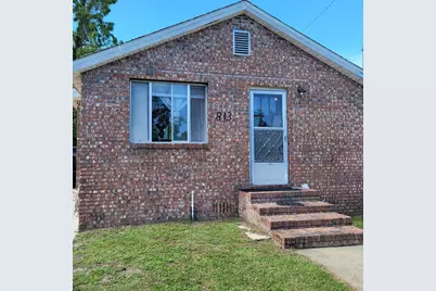 813 E 9th Street, Panama City, FL 32401 - Photo 1