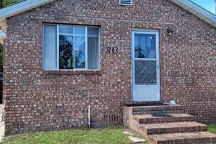 813 E 9th St, Panama City, FL 32401 - Photo 1