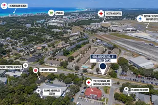 995 Airport Rd, Destin, FL 32541 - Photo 58