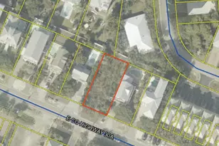 8173 E County Hwy 30A, Inlet Beach, FL 32461 - Photo 1