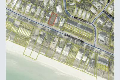 8173 E Co Highway 30A, Inlet Beach, FL 32461 - Photo 2