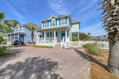 228 Golf Villa Drive, Santa Rosa Beach, FL 32459 - Photo 8