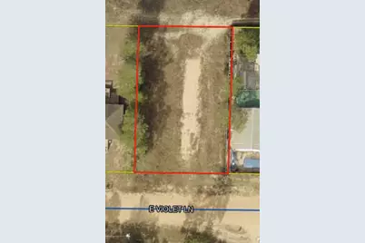 Tbd E Violet Lane, Defuniak Springs, FL 32433 - Photo 4