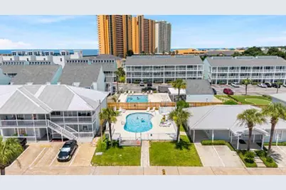 17642 Front Beach Road #UNIT C1, Panama City Beach, FL 32413 - Photo 4