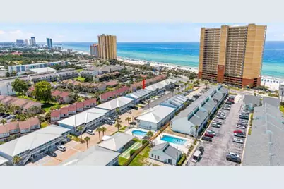 17642 Front Beach Road #UNIT C1, Panama City Beach, FL 32413 - Photo 6