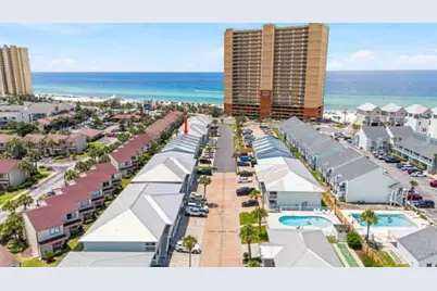 17642 Front Beach Road #UNIT C1, Panama City Beach, FL 32413 - Photo 32