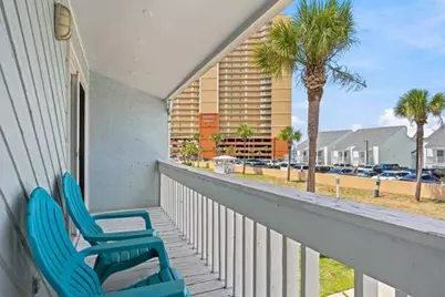 17642 Front Beach Road #UNIT C1, Panama City Beach, FL 32413 - Photo 26