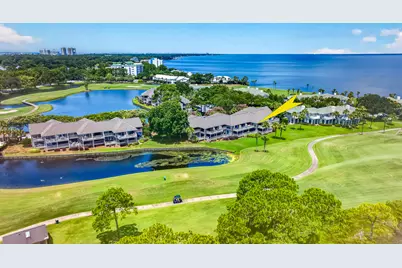 824 Harbour Point Drive #824, Miramar Beach, FL 32550 - Photo 2