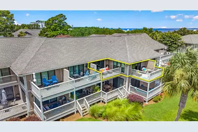 824 Harbour Point Drive #824, Miramar Beach, FL 32550 - Photo 6
