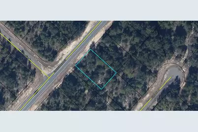 Lot 52 Shenandoah Boulevard, Chipley, FL 32428 - Photo 1