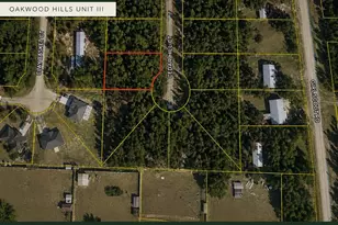 Lot 8 Cedar Hill Ct, Defuniak Springs, FL 32433 - Photo 1