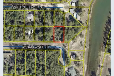 Lot 8 Windflower Street, Defuniak Springs, FL 32433 - Photo 1