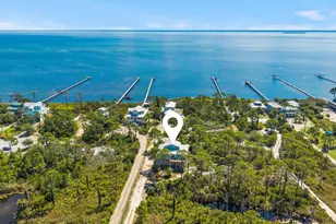 6422 Cape San Blas Rd, Cape San Blas, FL 32456 - Photo 68