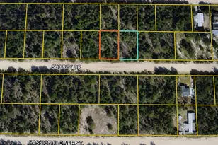 Lot 54 Shorey Dr, Defuniak Springs, FL 32433 - Photo 1
