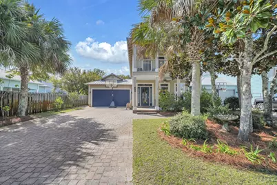 98 Bald Eagle Drive, Santa Rosa Beach, FL 32459 - Photo 2