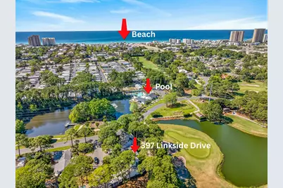 397 Linkside Drive, Miramar Beach, FL 32550 - Photo 2