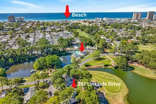 397 Linkside Dr, Miramar Beach, FL 32550 - Photo 2