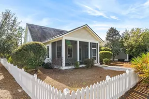 112 Cannonball Lane, Watersound, FL 32461 - Photo 4