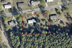 245 Lake Rosemary Ct, Defuniak Springs, FL 32433 - Photo 1