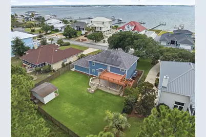 159 Shoreline Drive, Mary Esther, FL 32569 - Photo 2