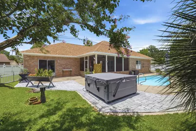 6890 Gaspar Court, Navarre, FL 32566 - Photo 66