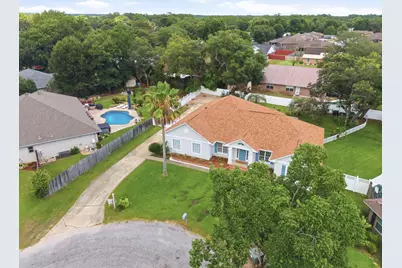 6890 Gaspar Court, Navarre, FL 32566 - Photo 86
