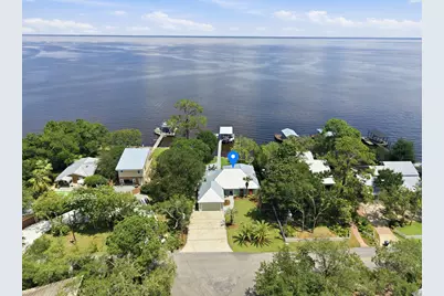231 Bay Circle Drive, Santa Rosa Beach, FL 32459 - Photo 1