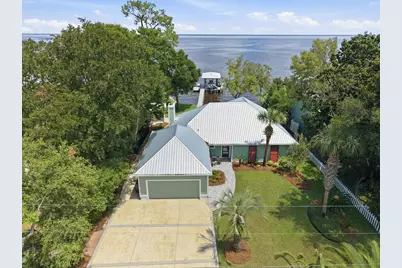 231 Bay Circle Drive, Santa Rosa Beach, FL 32459 - Photo 2